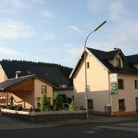 Quiddelbach莱恩住宿加早餐旅馆住宿加早餐旅馆 外观 照片