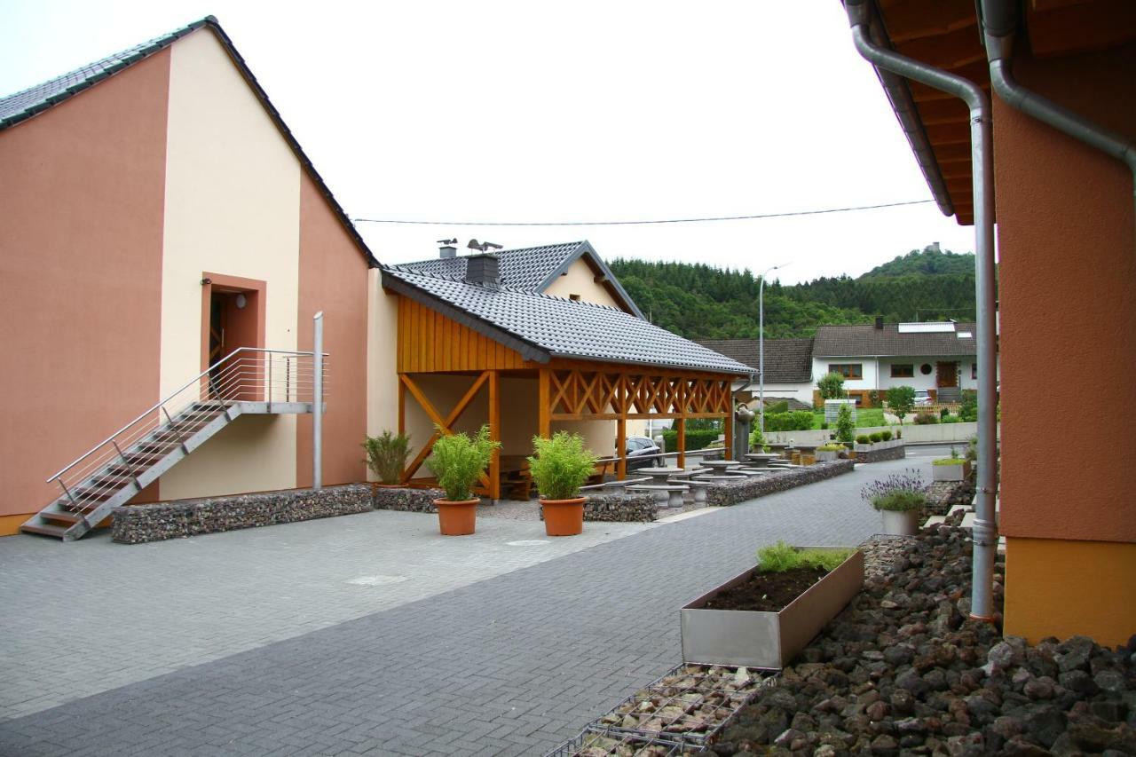 Quiddelbach莱恩住宿加早餐旅馆住宿加早餐旅馆 外观 照片