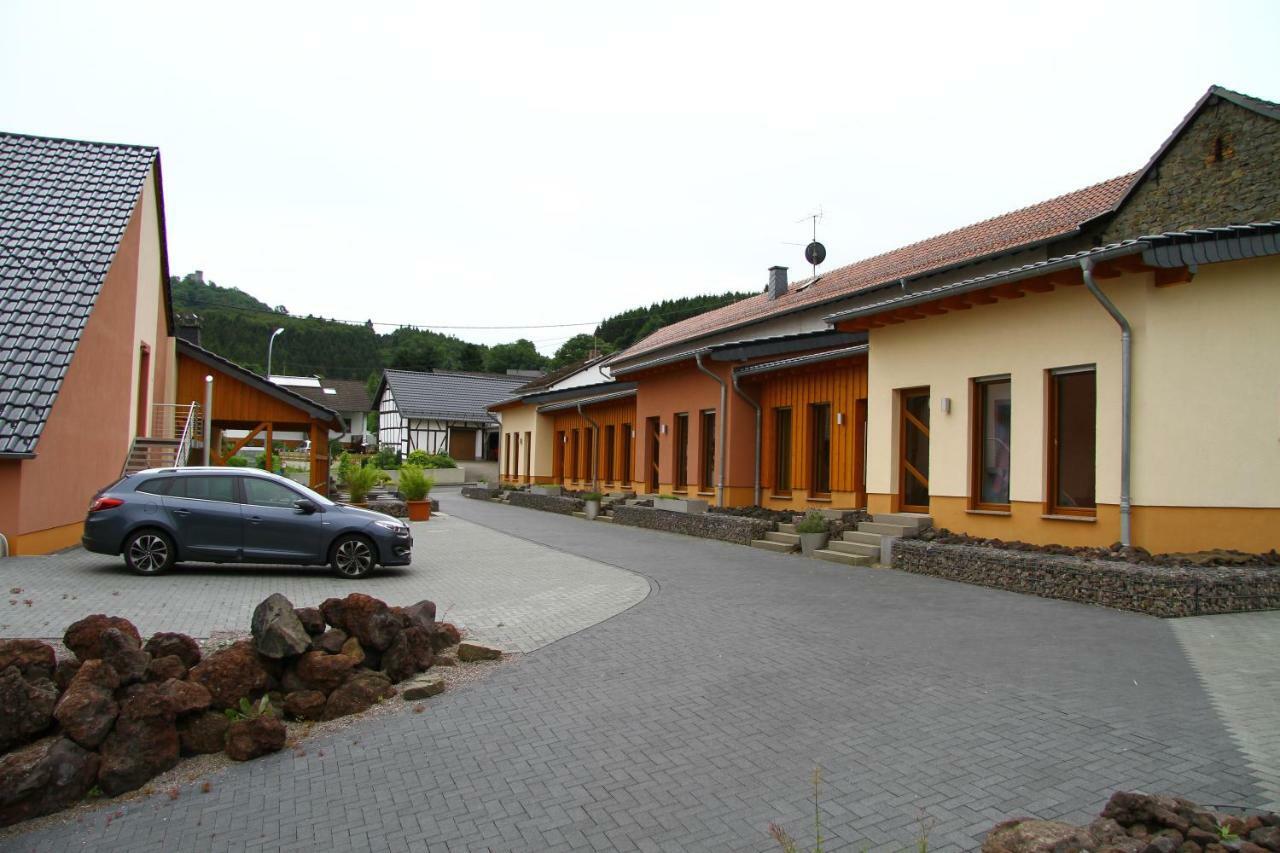 Quiddelbach莱恩住宿加早餐旅馆住宿加早餐旅馆 外观 照片