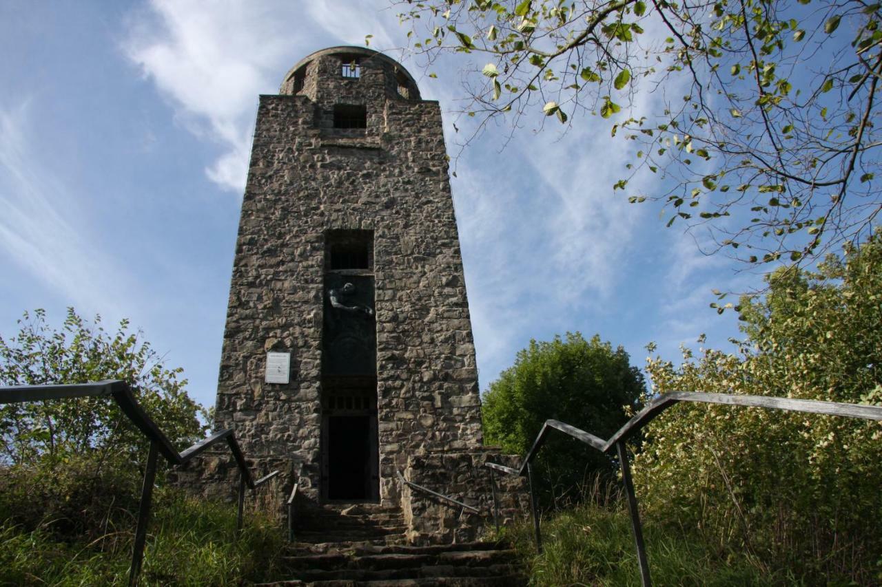 Quiddelbach莱恩住宿加早餐旅馆住宿加早餐旅馆 外观 照片